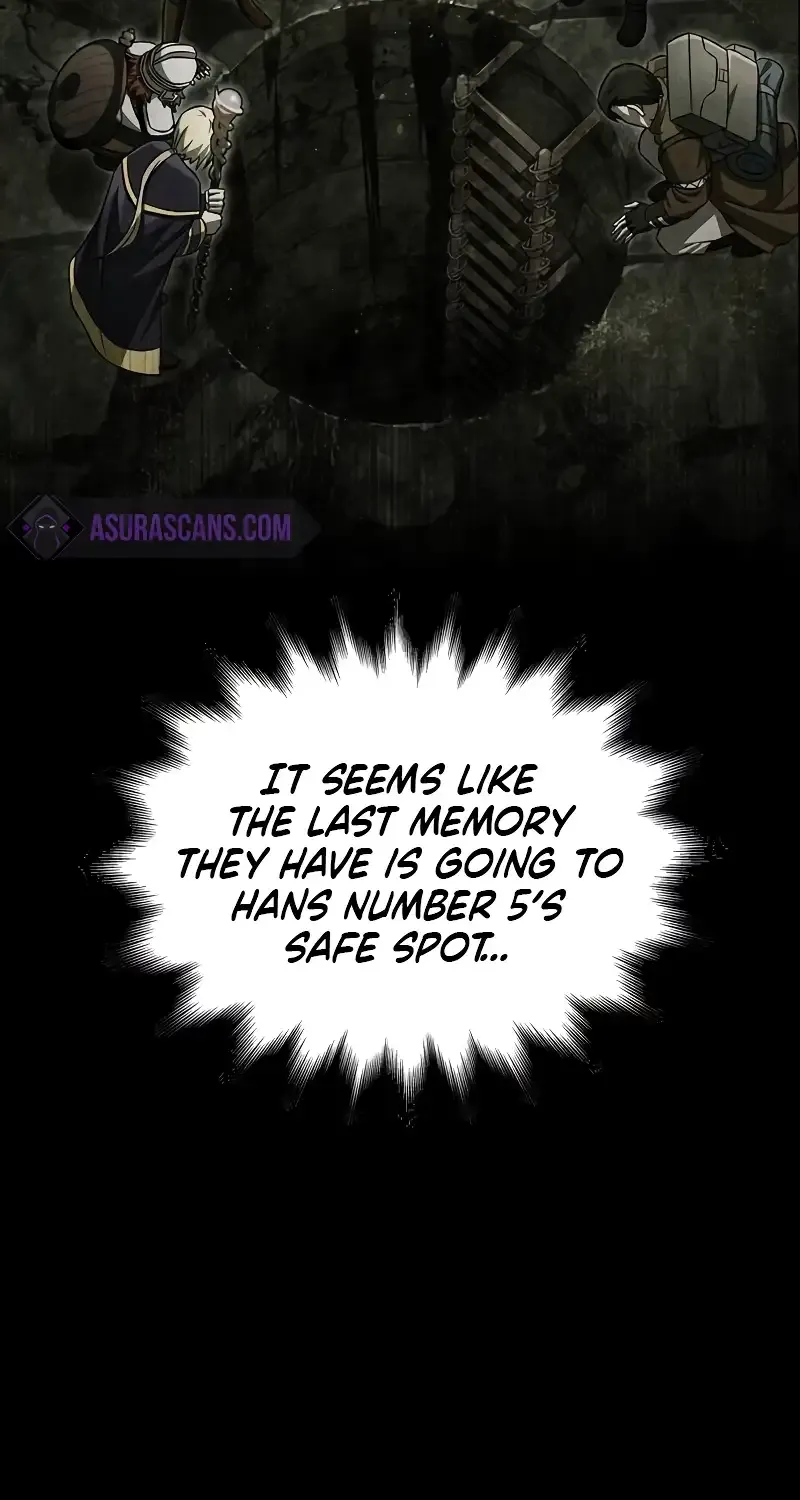 Surviving The Game as a Barbarian Chapter 60 page 24 - 