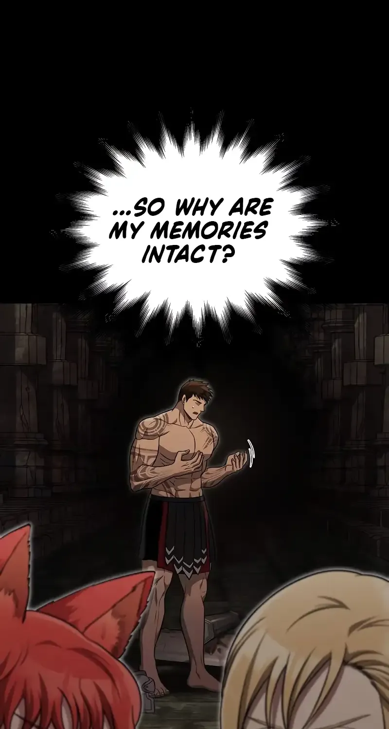 Surviving The Game as a Barbarian Chapter 60 page 25 - 