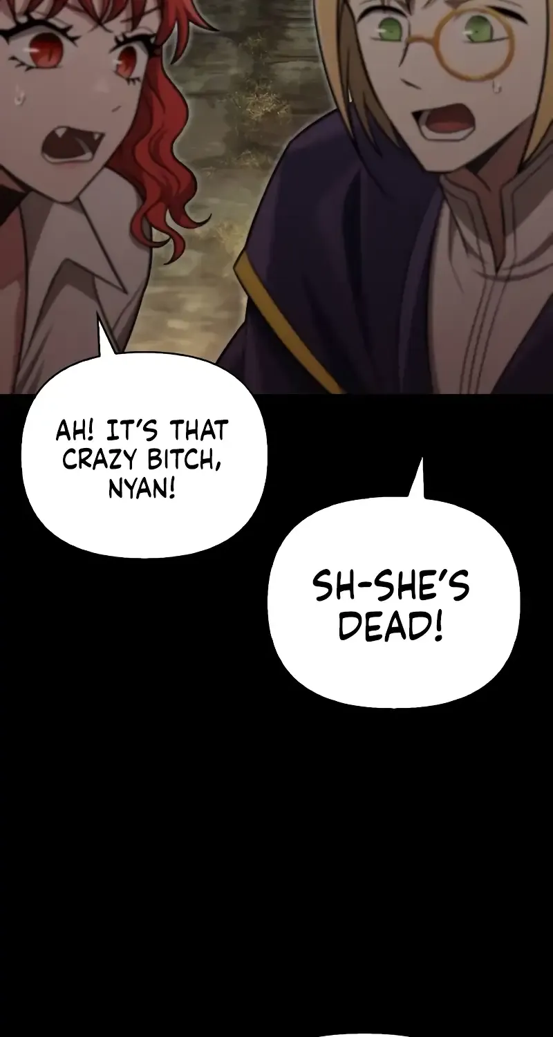 Surviving The Game as a Barbarian Chapter 60 page 26 - 
