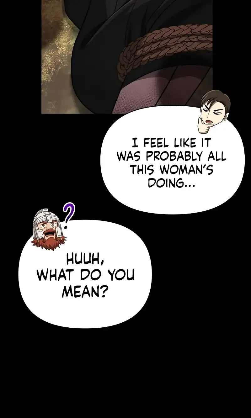 Surviving The Game as a Barbarian Chapter 60 page 28 - 