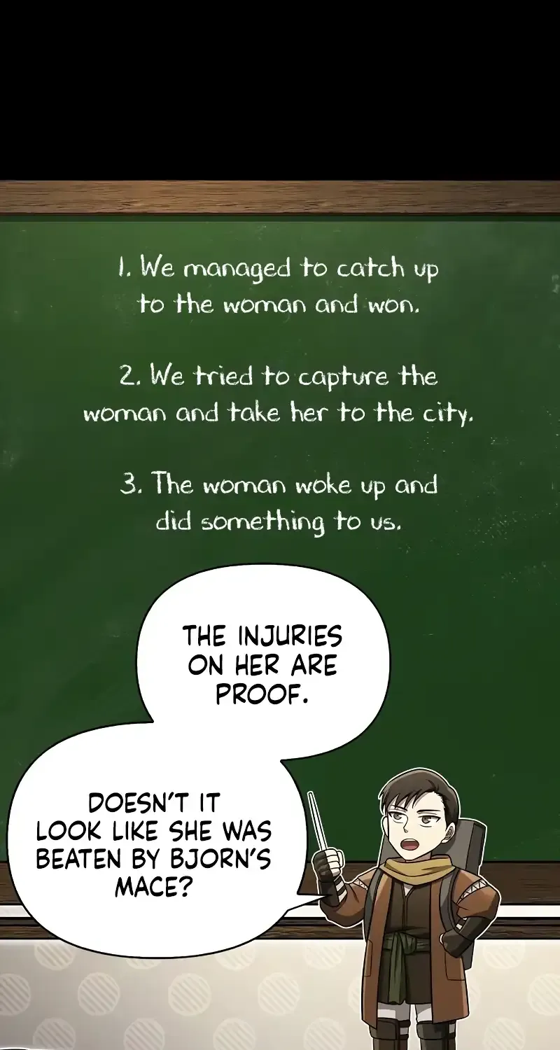 Surviving The Game as a Barbarian Chapter 60 page 29 - 