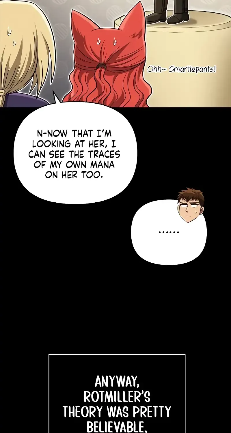 Surviving The Game as a Barbarian Chapter 60 page 30 - 