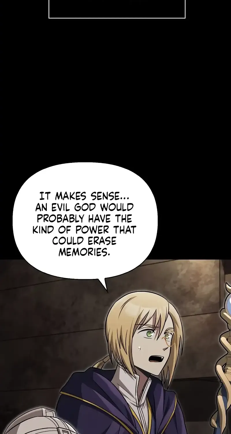 Surviving The Game as a Barbarian Chapter 60 page 31 - 