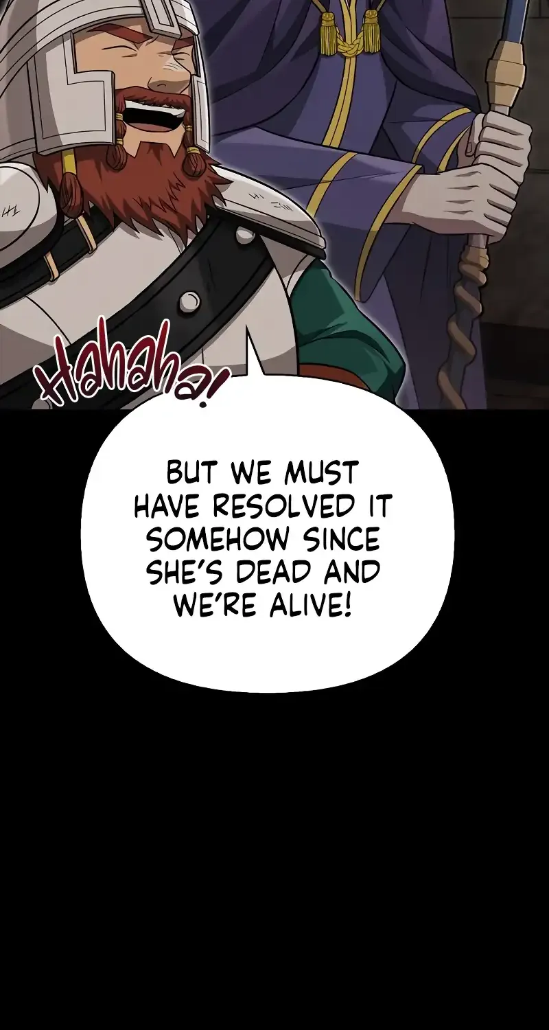 Surviving The Game as a Barbarian Chapter 60 page 32 - 