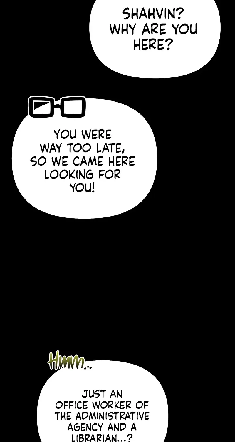 Surviving The Game as a Barbarian Chapter 60 page 35 - 