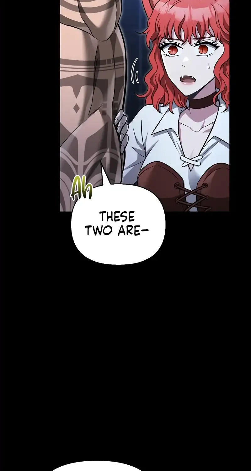Surviving The Game as a Barbarian Chapter 60 page 41 - 