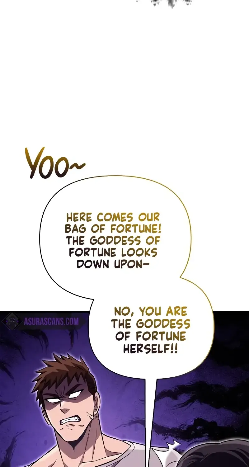 Surviving The Game as a Barbarian Chapter 60 page 61 - 