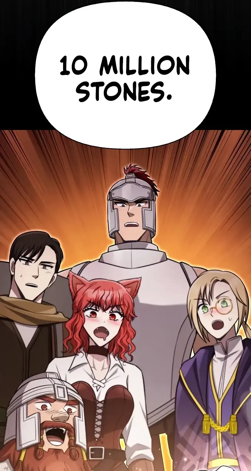 Surviving The Game as a Barbarian Chapter 60 page 64 - 