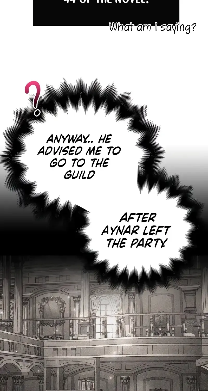 Surviving The Game as a Barbarian Chapter 60 page 74 - 