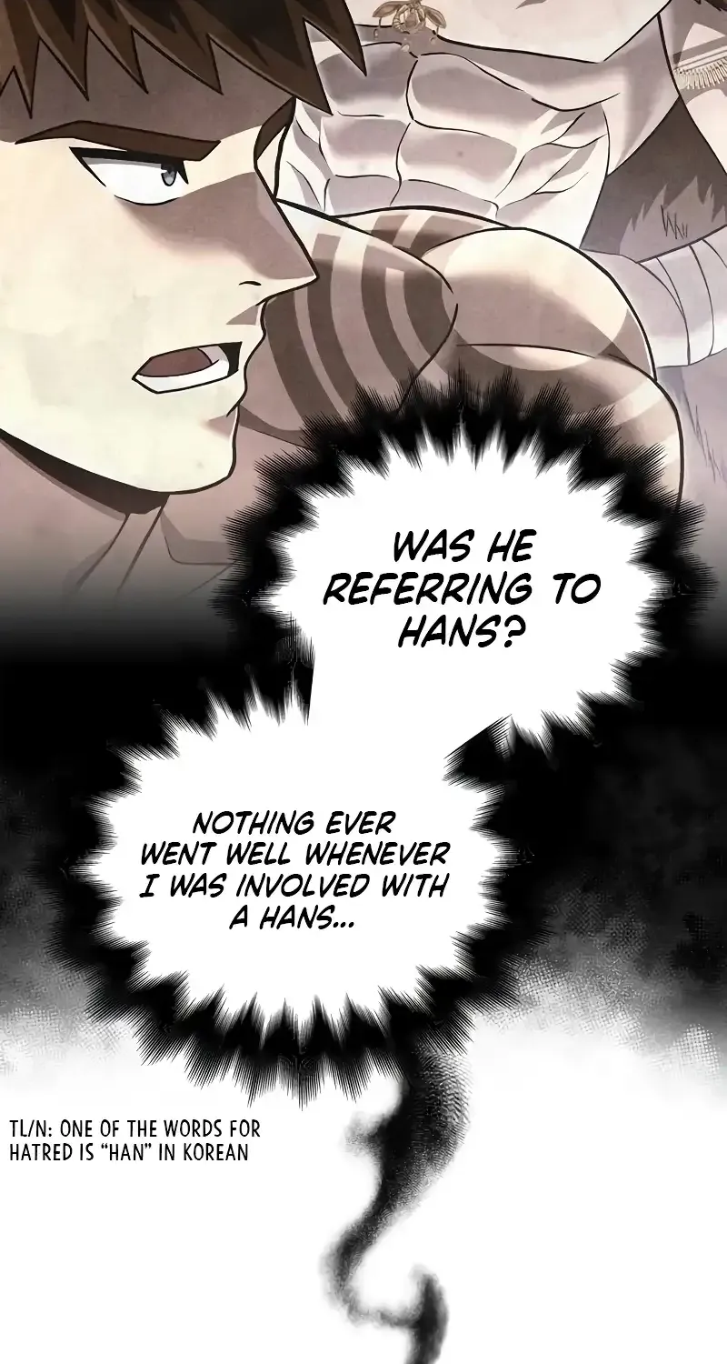 Surviving The Game as a Barbarian Chapter 60 page 88 - 