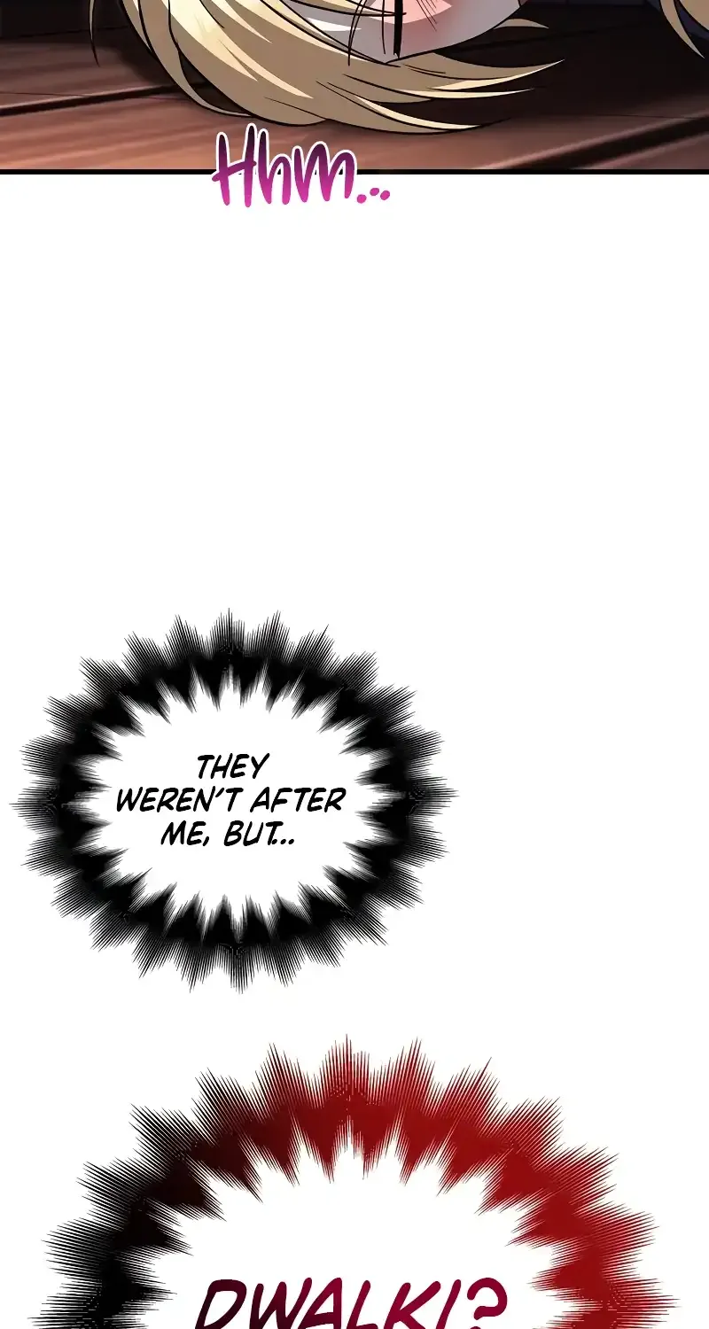 Surviving The Game as a Barbarian Chapter 60 page 92 - 