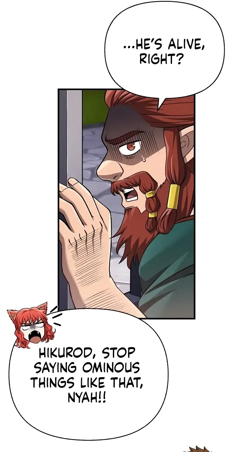 Surviving The Game as a Barbarian Chapter 60 page 99 - 