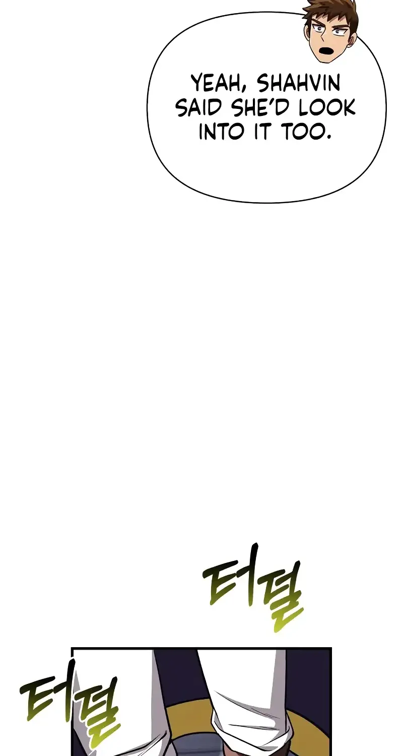 Surviving The Game as a Barbarian Chapter 60 page 100 - 