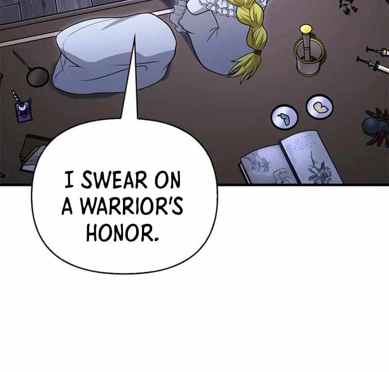 Surviving The Game as a Barbarian Chapter 61 page 104 - 