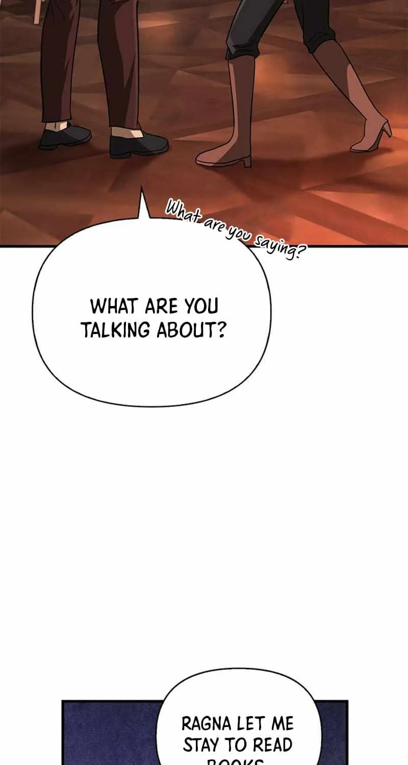 Surviving The Game as a Barbarian Chapter 61 page 117 - 