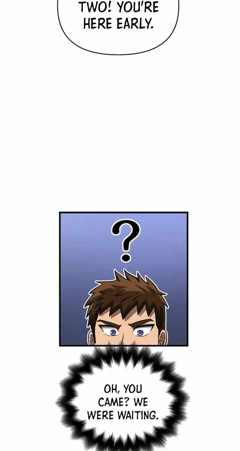 Surviving The Game as a Barbarian Chapter 61 page 123 - 