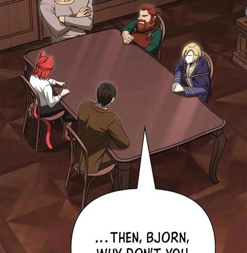 Surviving The Game as a Barbarian Chapter 61 page 126 - 
