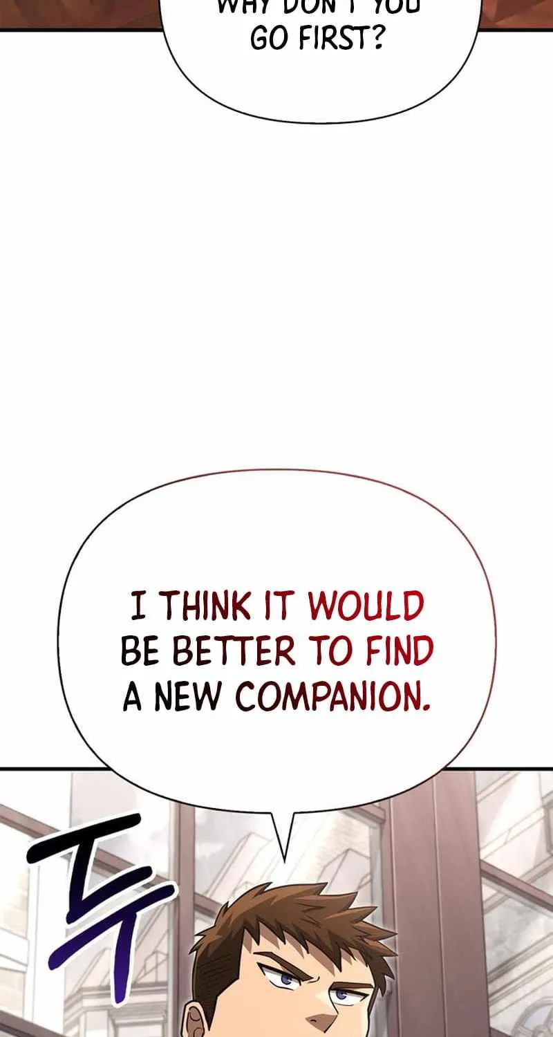 Surviving The Game as a Barbarian Chapter 61 page 127 - 