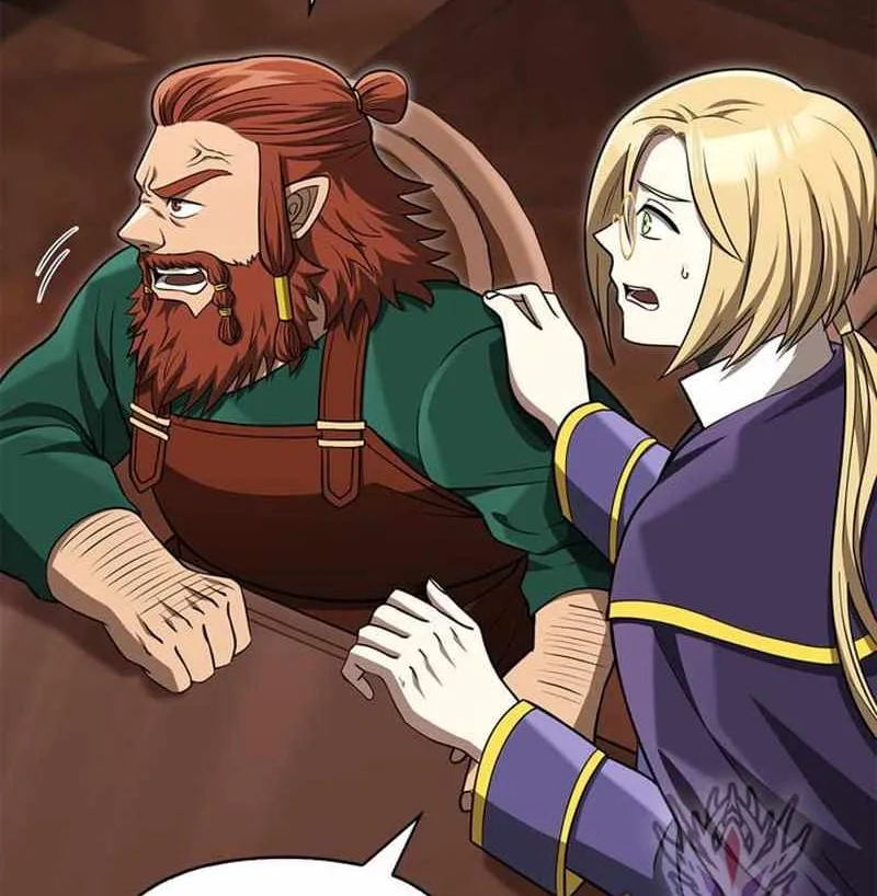 Surviving The Game as a Barbarian Chapter 61 page 130 - 