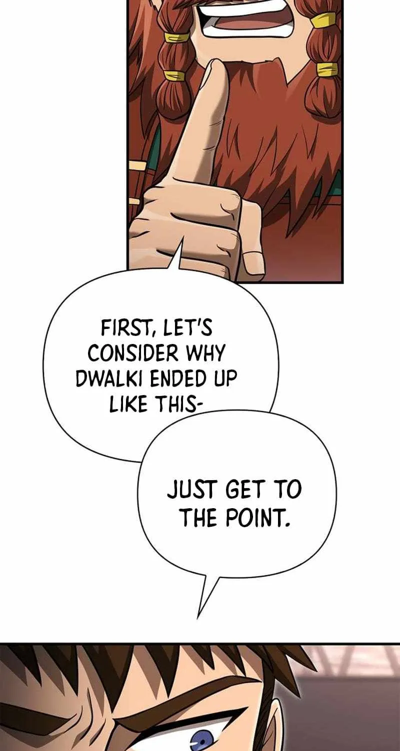 Surviving The Game as a Barbarian Chapter 61 page 133 - 