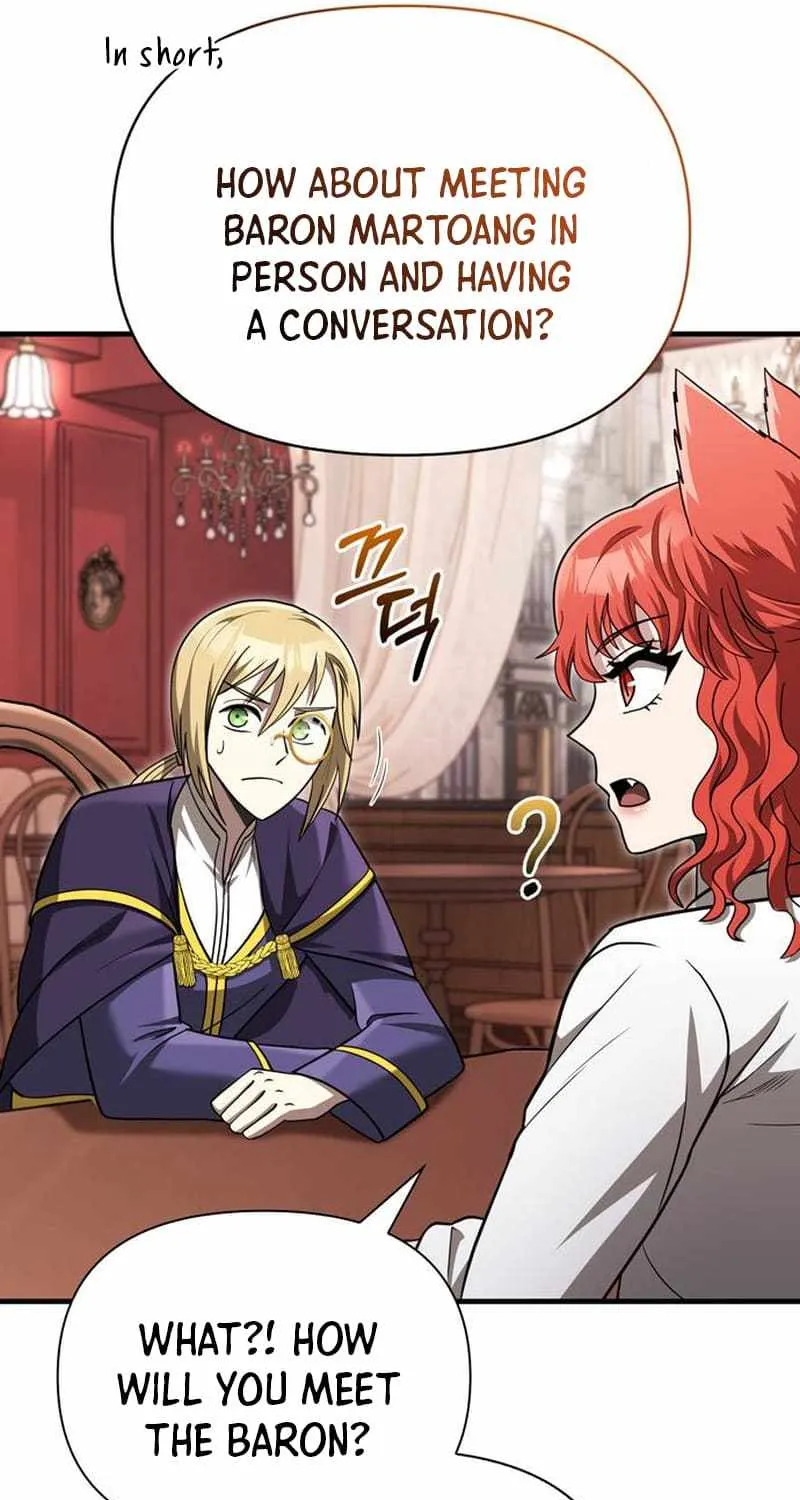 Surviving The Game as a Barbarian Chapter 61 page 135 - 
