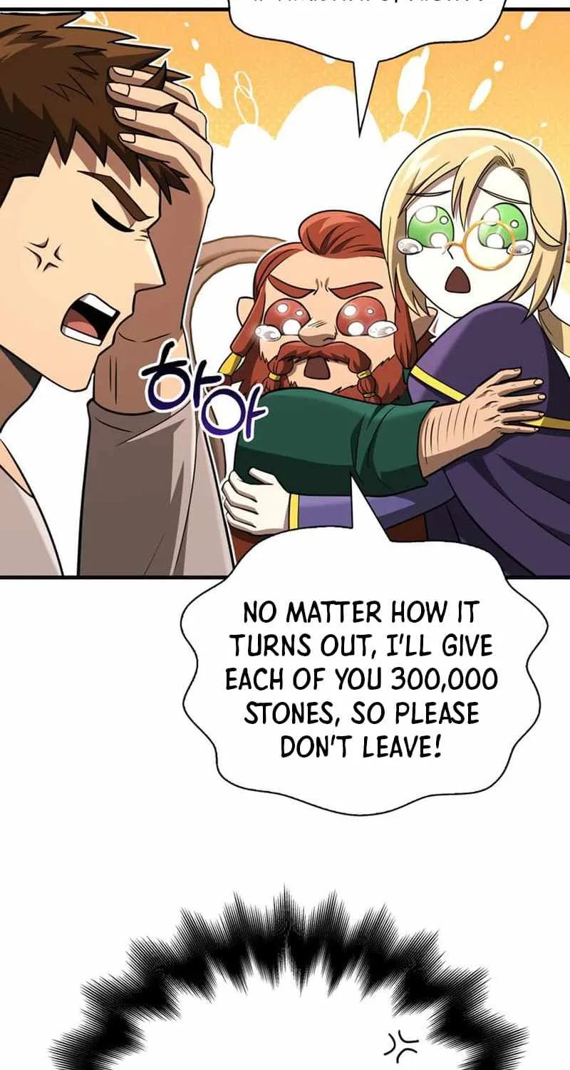 Surviving The Game as a Barbarian Chapter 61 page 139 - 