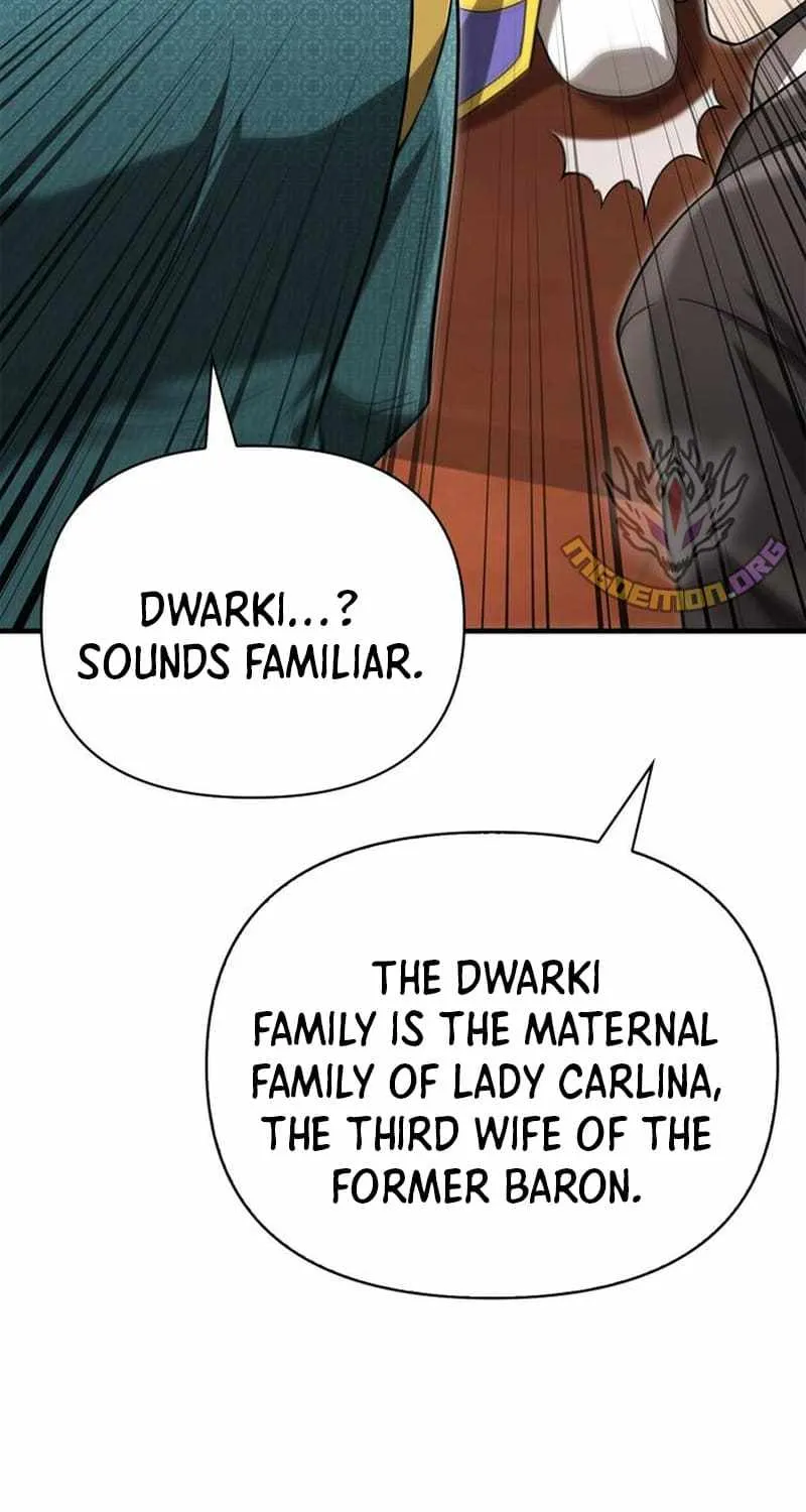 Surviving The Game as a Barbarian Chapter 61 page 149 - 