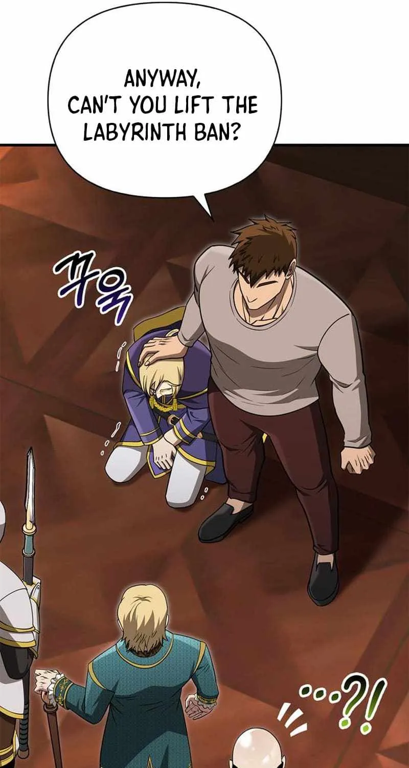 Surviving The Game as a Barbarian Chapter 61 page 167 - 
