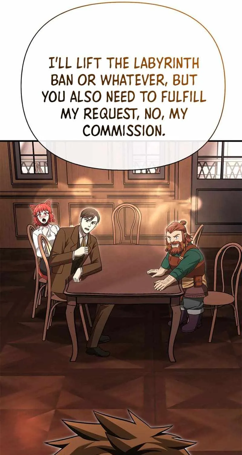 Surviving The Game as a Barbarian Chapter 61 page 177 - 