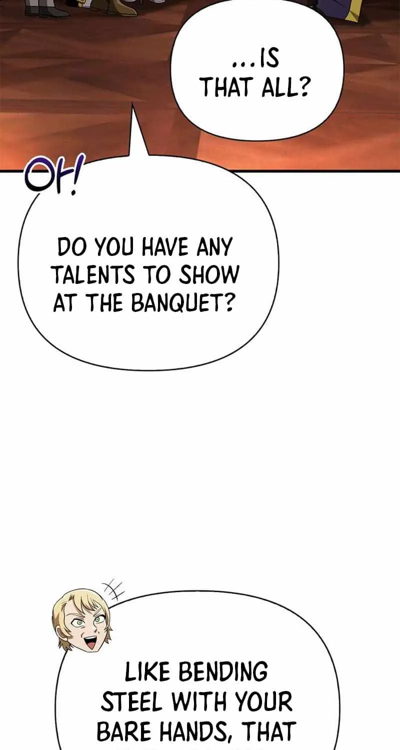 Surviving The Game as a Barbarian Chapter 61 page 181 - 