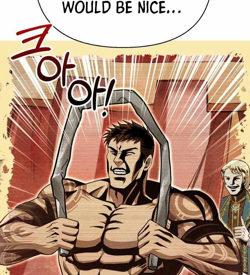 Surviving The Game as a Barbarian Chapter 61 page 182 - 