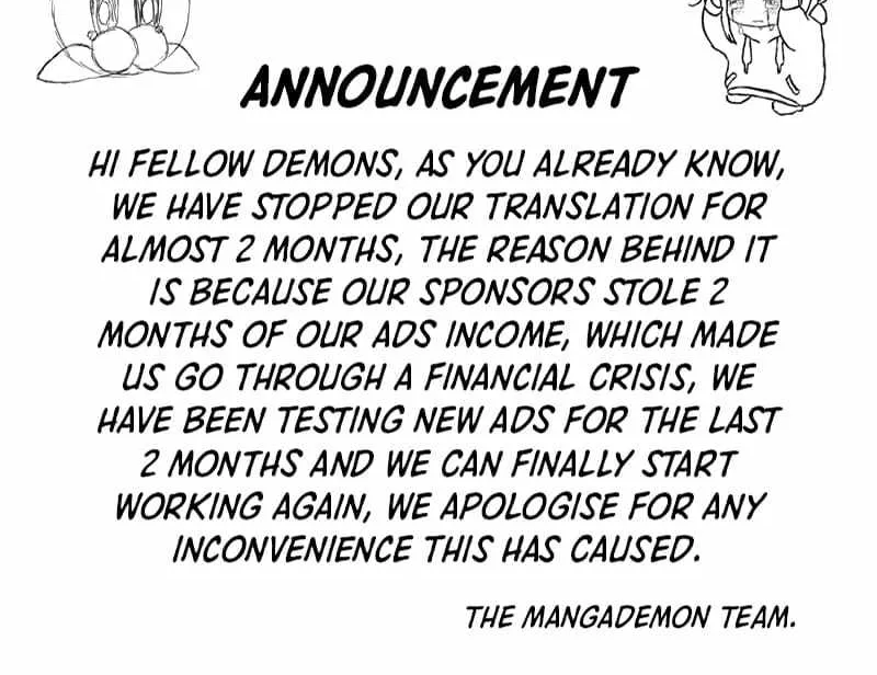 Surviving The Game as a Barbarian Chapter 61 page 3 - 