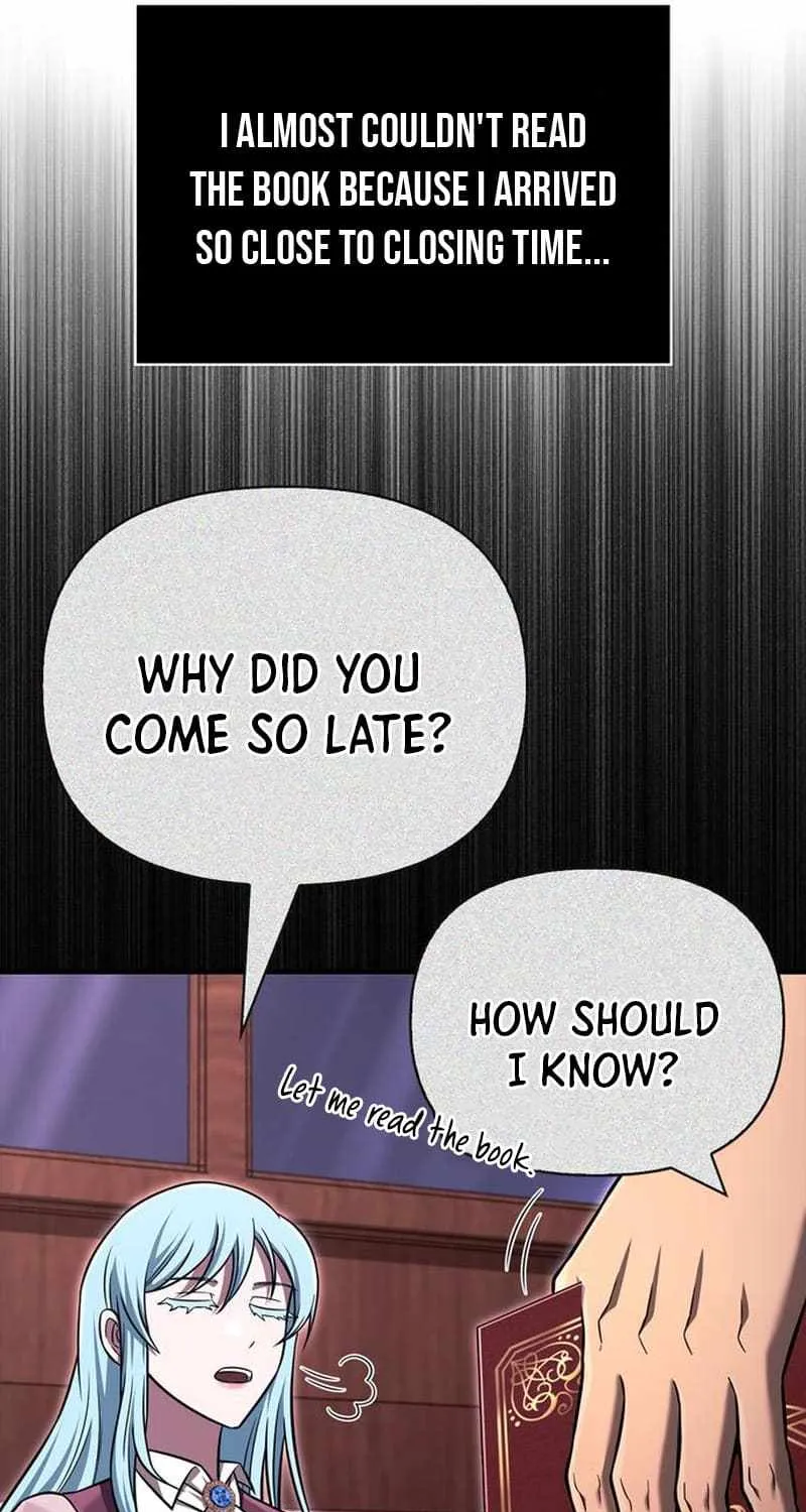 Surviving The Game as a Barbarian Chapter 61 page 31 - 