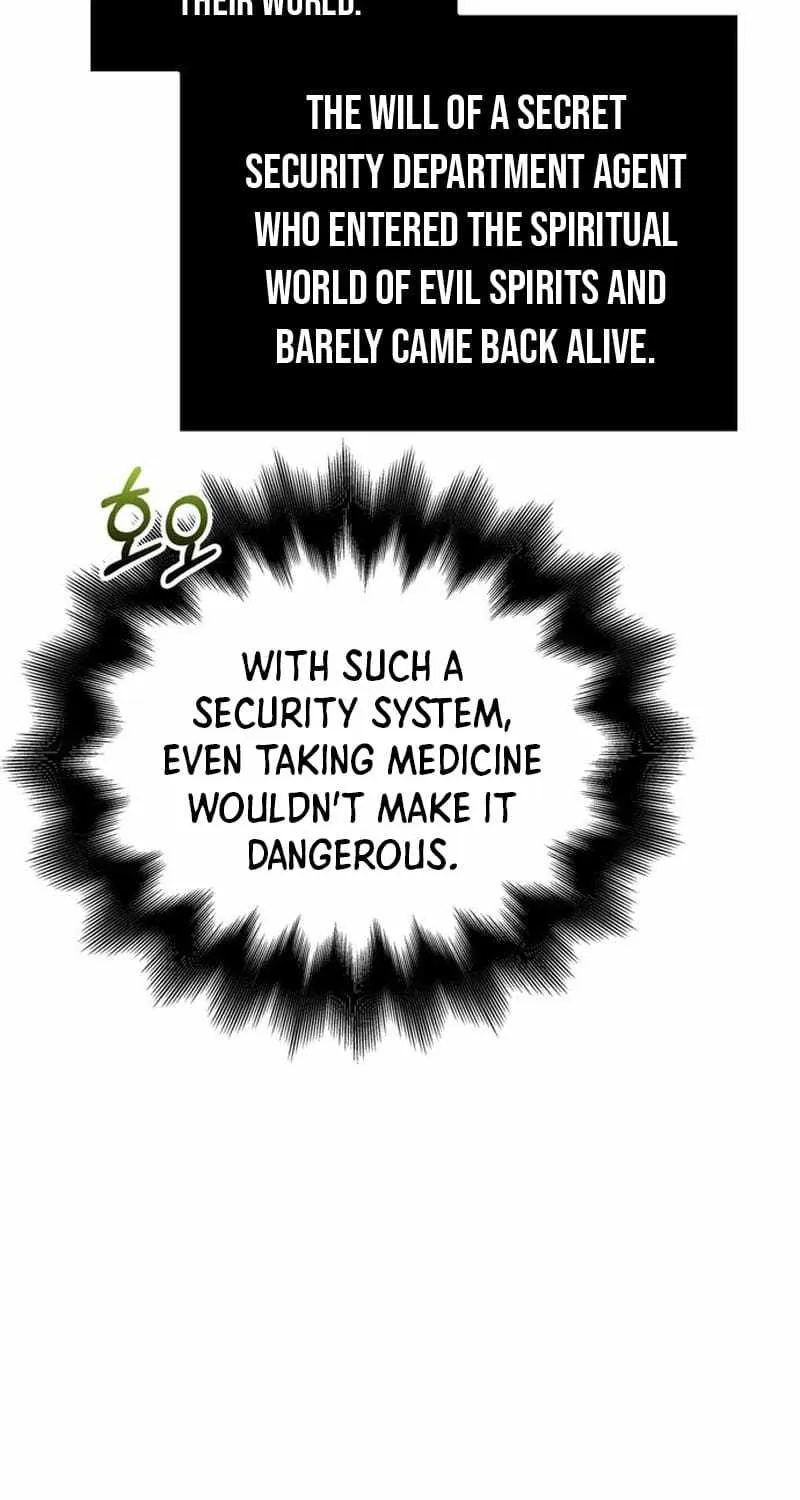 Surviving The Game as a Barbarian Chapter 61 page 39 - 