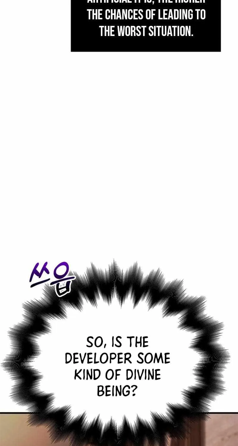 Surviving The Game as a Barbarian Chapter 61 page 55 - 
