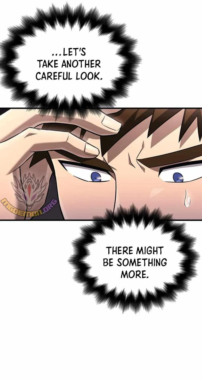 Surviving The Game as a Barbarian Chapter 61 page 63 - 