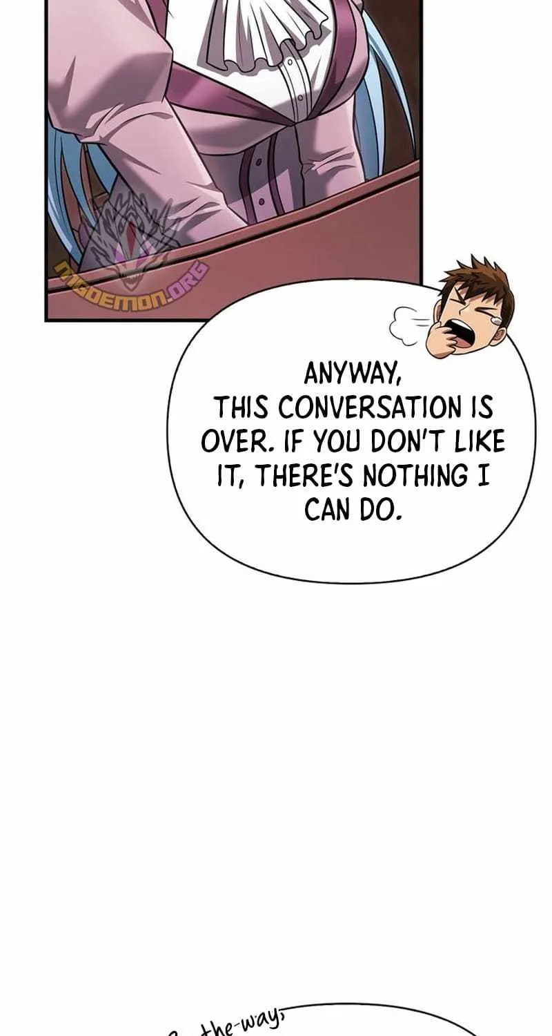 Surviving The Game as a Barbarian Chapter 61 page 10 - 