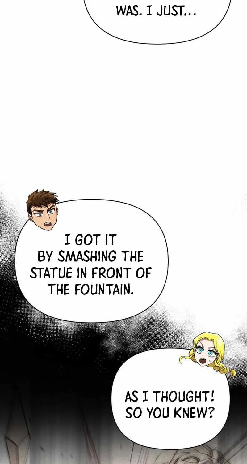 Surviving The Game as a Barbarian Chapter 61 page 97 - 