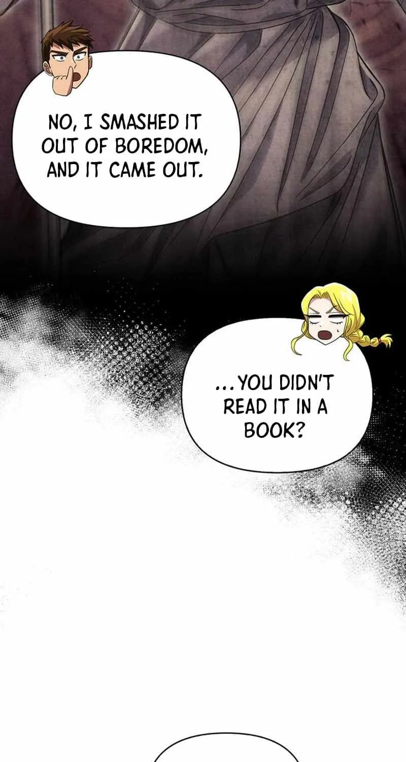 Surviving The Game as a Barbarian Chapter 61 page 99 - 