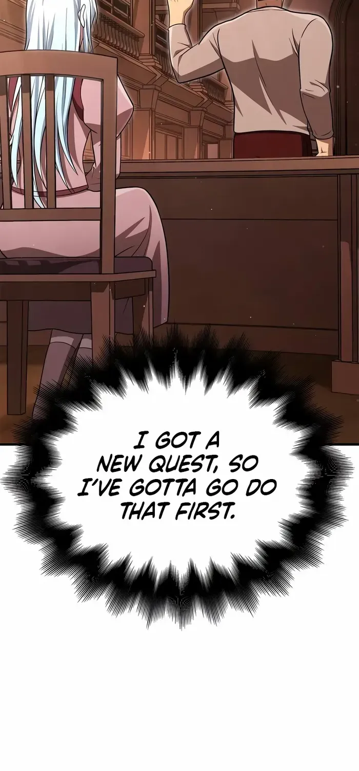 Surviving The Game as a Barbarian Chapter 62 page 105 - 
