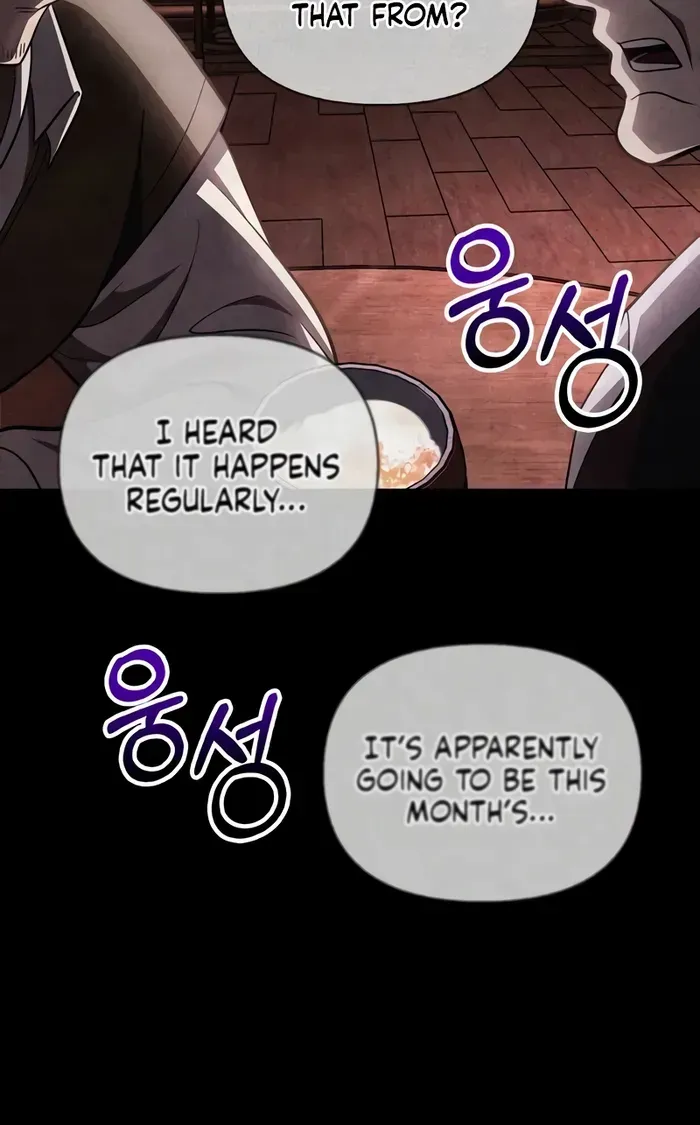 Surviving The Game as a Barbarian Chapter 62 page 110 - 