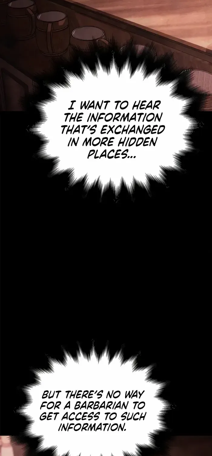 Surviving The Game as a Barbarian Chapter 62 page 113 - 