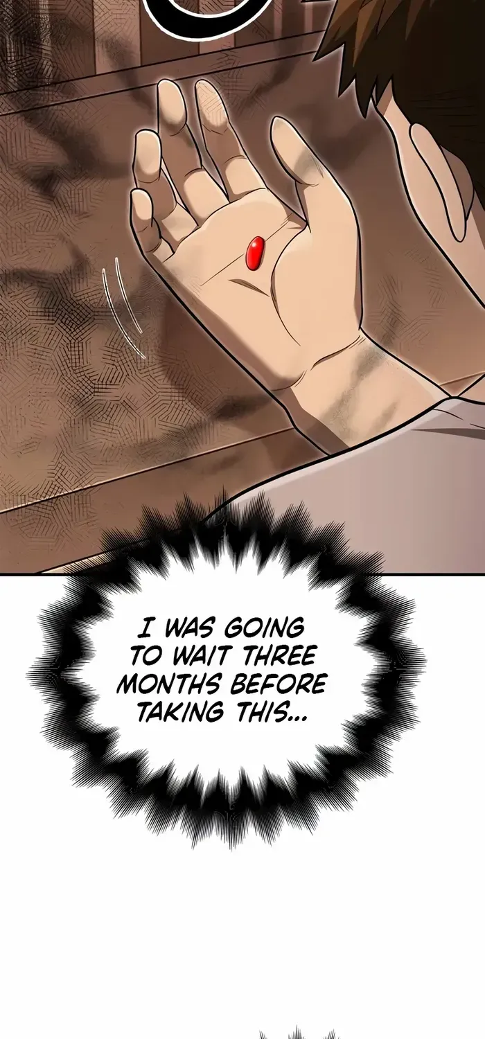 Surviving The Game as a Barbarian Chapter 62 page 116 - 