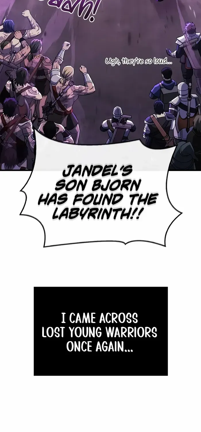 Surviving The Game as a Barbarian Chapter 62 page 15 - 