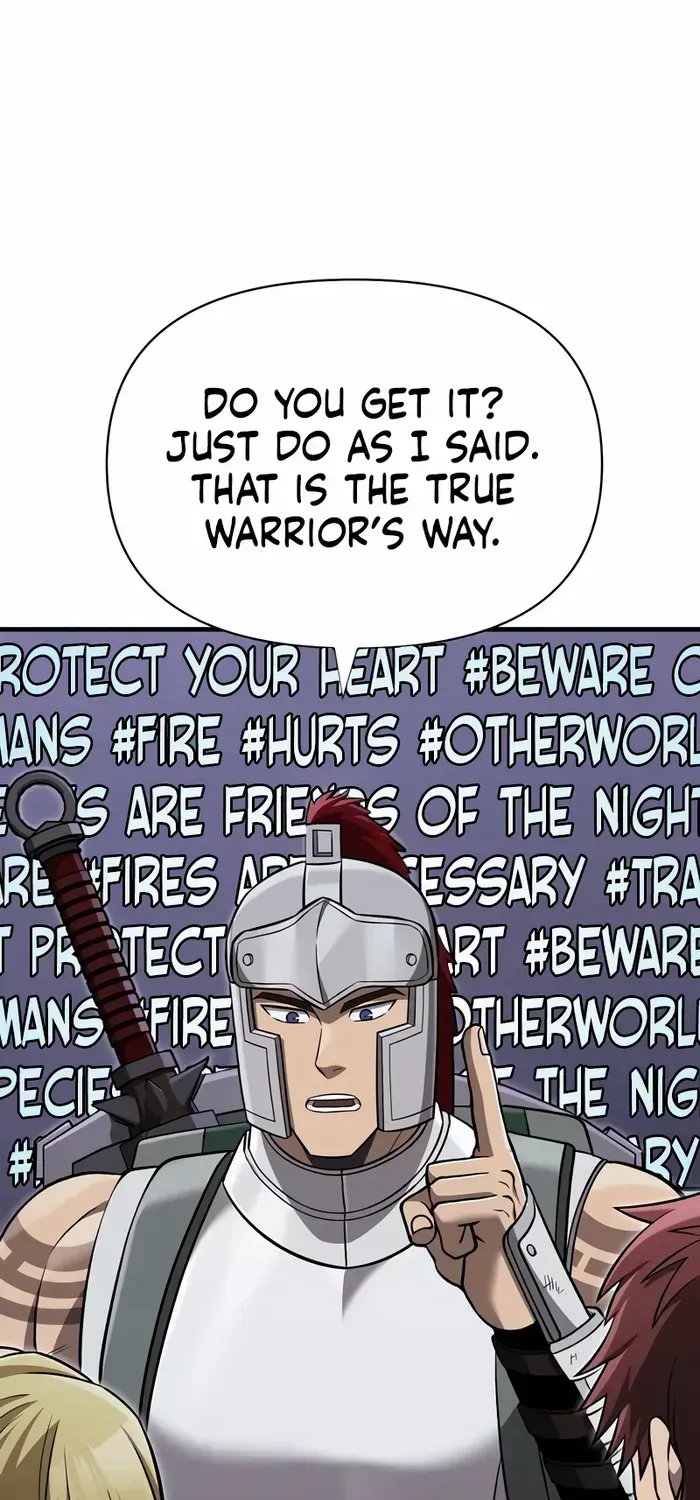 Surviving The Game as a Barbarian Chapter 62 page 16 - 