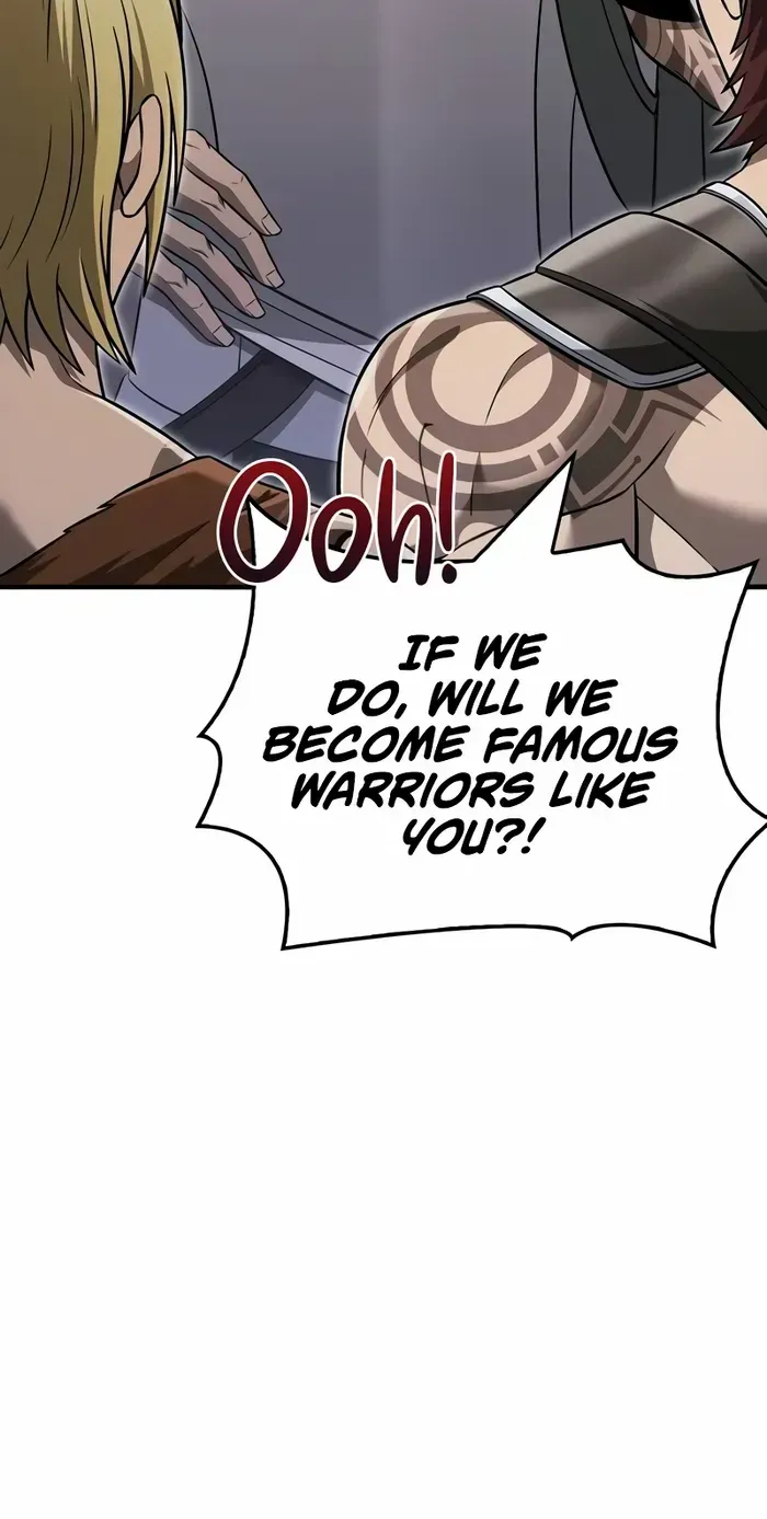 Surviving The Game as a Barbarian Chapter 62 page 17 - 