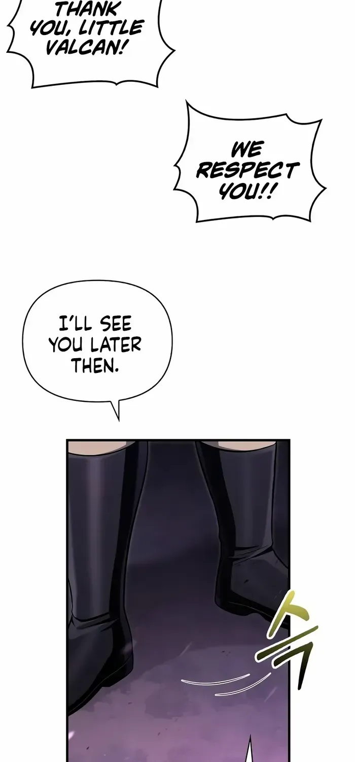 Surviving The Game as a Barbarian Chapter 62 page 19 - 