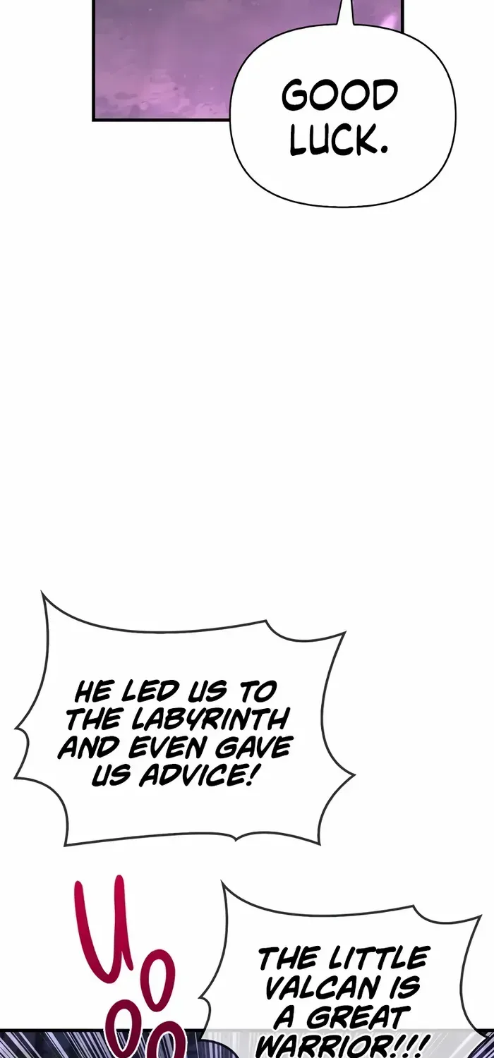 Surviving The Game as a Barbarian Chapter 62 page 20 - 