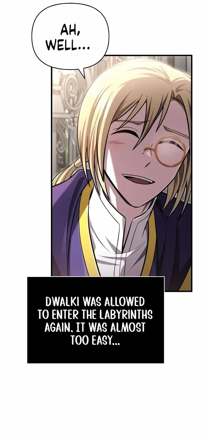 Surviving The Game as a Barbarian Chapter 62 page 3 - 