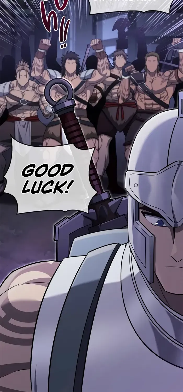 Surviving The Game as a Barbarian Chapter 62 page 21 - 